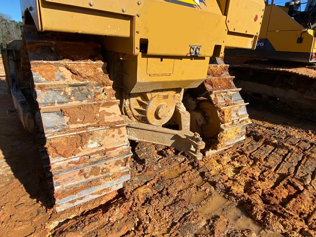 2012 CATERPILLAR D6T XL - Image 15